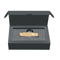Швейцарски джобен нож Victorinox Classic Alox LE2019 0.6221.L19