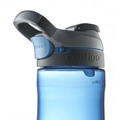 Бутилка за вода, 720 мл, Cortland, монако син 1000-0462