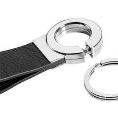 Ключодържател Troika- KEY-CLICK KR8-02/LE