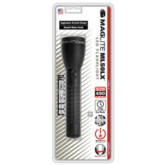 Фенер MAG-LITE® ML50LX 2-Cell C LED черен, блистер ML50LX-S2CC6