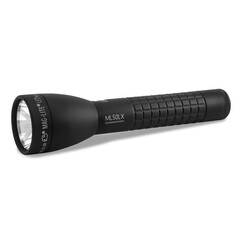 Фенер MAG-LITE® ML50LX 2-Cell C LED черен, блистер ML50LX-S2CC6