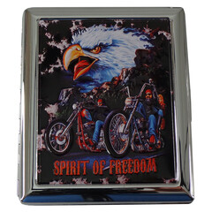 Табакера ZORR Free Rider Spirit 2075804