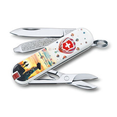 Швейцарски джобен нож Victorinox Classic LE 2018 Cappadocia 0.6223.L1804