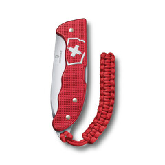 Швейцарски джобен нож Victorinox Hunter Pro Alox 0.9415.20