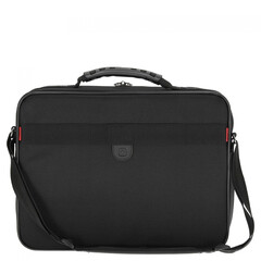 Чанта за лаптоп Wenger Legacy 16“, черна 600647