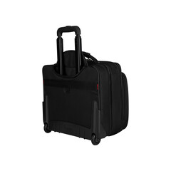Бизнес чанта с колела Wenger Granada 17“,черна 600659