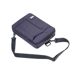 Чанта за лаптоп/таблет 13.3"  Troika - BAG TO BUSINESS IPC61/DG