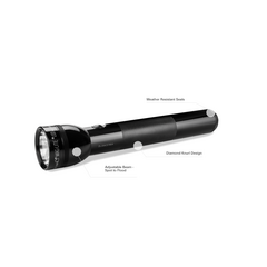 Фенер MAG-LITE® LED 3 CELL D черен,  блистер ST3D016U