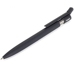 Химикалка със стилус Troika-BLACK DOLPHIN PIP60/BK