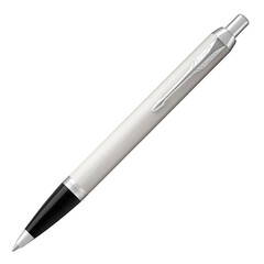 Химикалка Parker Royal IM White CT 1931675