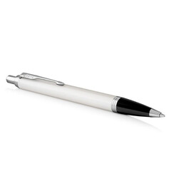 Химикалка Parker Royal IM White CT 1931675