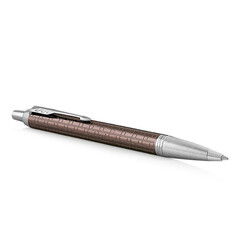 Химикалка Parker Royal IM Premium Brown CT 1931679