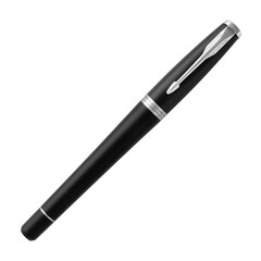 Ролер Parker Royal Urban Muted Black CT 1931583