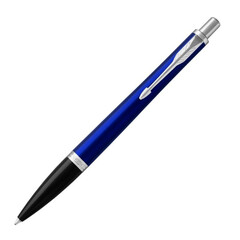 Химикалка Parker Royal Urban Nightsky Blue CT 1931581