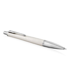 Химикалка Parker Urban Premium Pearl Metal CT Ballpoint Pen 1931611