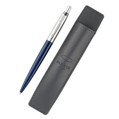 Комплект химикалка Parker  JOTTER Royal Blue + калъфче 2020374