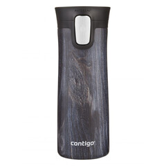 Термочаша ​от неръждаема стомана CONTIGO Pinnacle Couture Indigo Wood 2104545