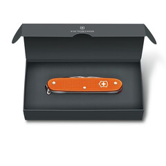 Швейцарски джобен нож Victorinox Pioneer X Alox Limited Edition 2021 0.8231.L21