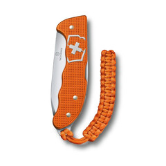 Швейцарски джобен нож Victorinox Hunter Pro Alox Limited Edition 2021 0.9415.L21