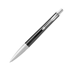 Химикалка Parker Royal Urban Premium Ebony CT 1931615/1975458