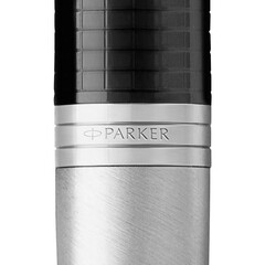 Химикалка Parker Royal Urban Premium Ebony CT 1931615/1975458