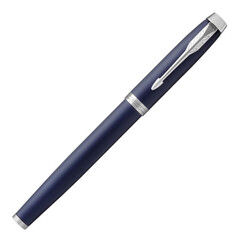 Ролер Parker Royal IM Matte Blue CT 1931661