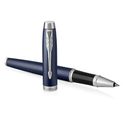 Ролер Parker Royal IM Matte Blue CT 1931661