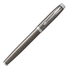 Ролер Parker Royal IM Premium Dark Espresso CT 1931682