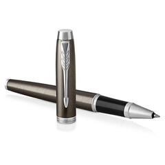 Ролер Parker Royal IM Premium Dark Espresso CT 1931682