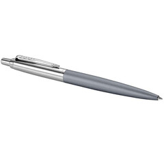 Химикалка Parker Jotter XL Alexandra Matte Grey CT 2068360