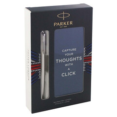 Комплект Parker Royal Xmas Set Stainless Steel 2073804/2061287