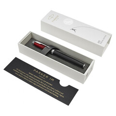 Ролер Parker Royal IM Premium Special Edition Red Ignite CT 2074032