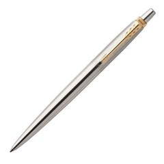 Комплект писалка и химикалка Parker Jotter Stainless Steel GT 2093257