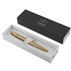 Химикалка Parker Jotter XL Special Edition 2020 Monochrome Gold 2122754