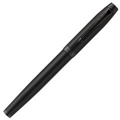 Писалка Parker Royal IM Black Edition Matte Black 2127742