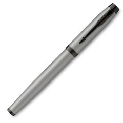 Ролер Parker Royal IM Black Edition Matte Grey 2127751