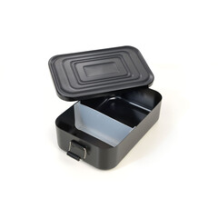 Кутия за обяд Troika- BLACK BOX XL #BOX90