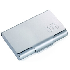 Визитник Troika- JUMBO 30 CDC78/TI