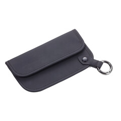 Калъф за ключове Troika-CAR KEY CASE PRO, RFID защита CKC10/BK