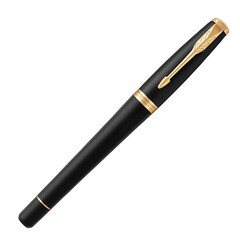 Ролер Parker Royal Urban Muted Black GT 1975528