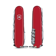 Швейцарски джобен нож Victorinox SwissChamp XXL 1.6795.XXL