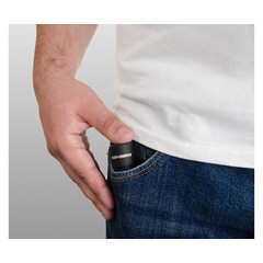 Фенер Armytek Prime C1 Pro Magnet USB XP-L White, бяла светлина F05701SC