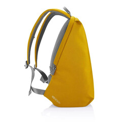 Раница XD-design Bobby Soft 15.6“, жълта P705.798