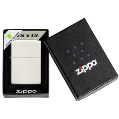Запалка Zippo Classic Glow In The Dark 49193