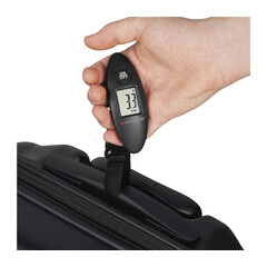 Кантарче за багаж Wenger Mini Digital Luggage Scale 611883