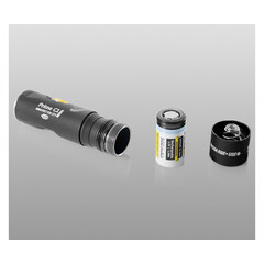 Фенер Armytek Prime C1 Pro Magnet USB XP-L White, бяла светлина F05701SC
