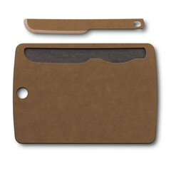 Комплект дъска и нож за мазане Victorinox Spread Board 7.4102