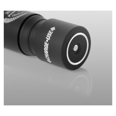 Фенер Armytek Prime C1 Magnet USB XP-L White, бяла светлина F05601SC