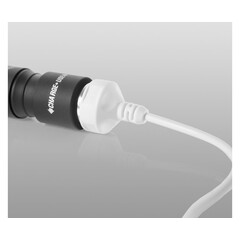 Фенер Armytek Prime C1 Magnet USB XP-L Warm, топлобяла светлина F05601SW