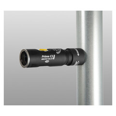 Фенер Armytek Prime C1 Pro Magnet USB XP-L White, бяла светлина F05701SC